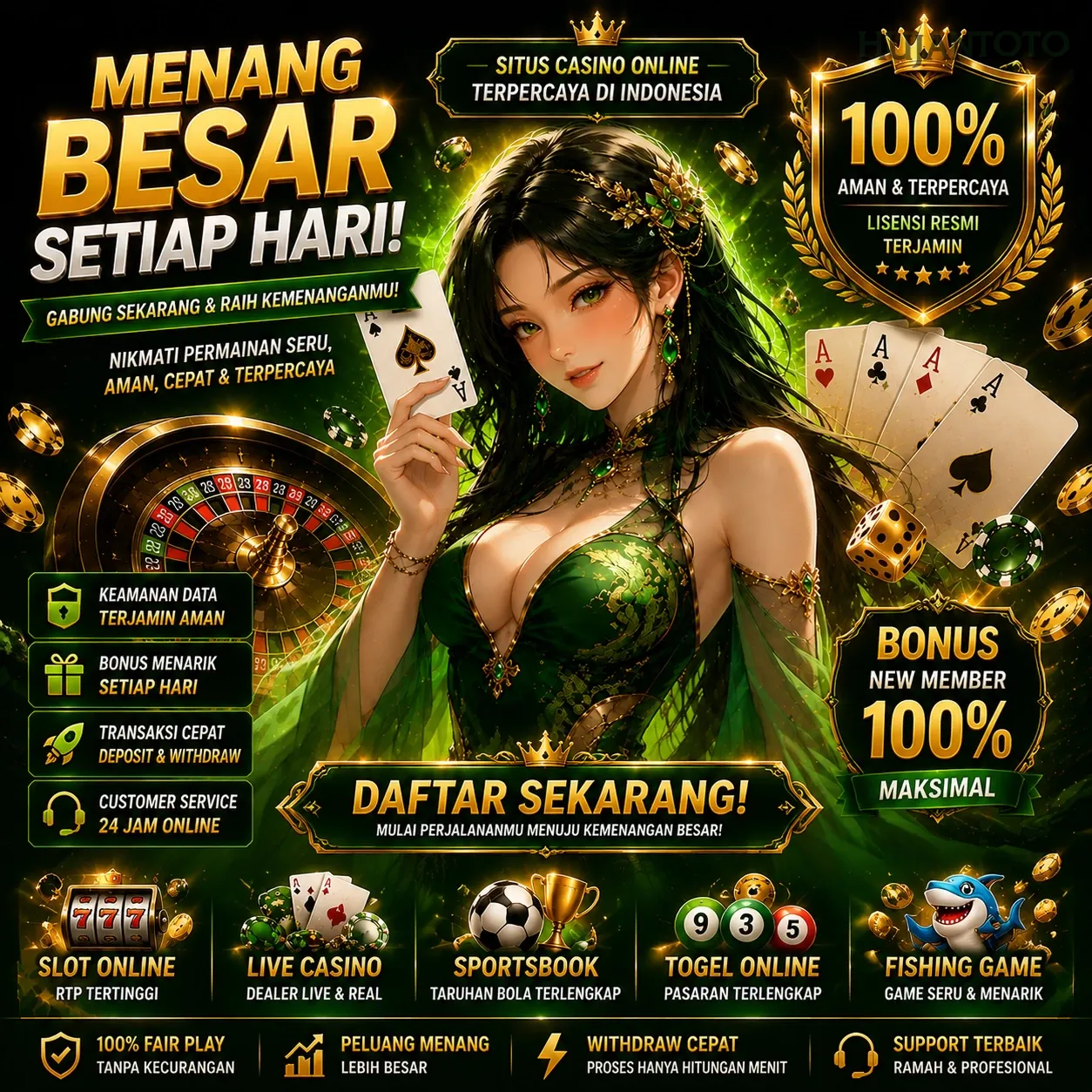 hujantoto